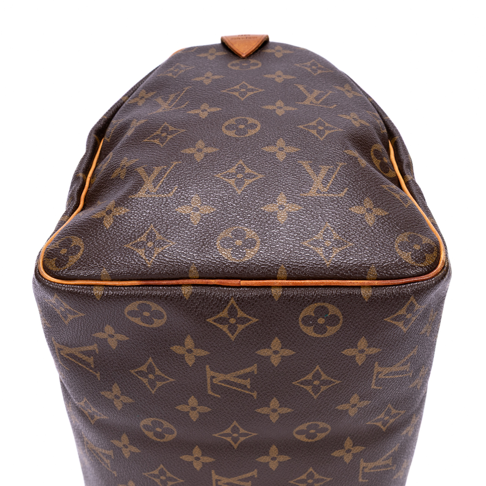 Louis Vuitton Speedy 35 - Picture 8 of 13